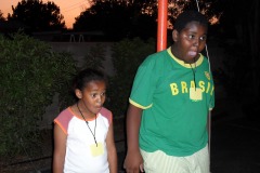 2009 VBS - Crocodile Dock