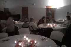 2010 Christmas Banquet