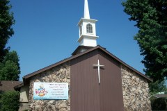 2010 VBS - High Seas Expedition