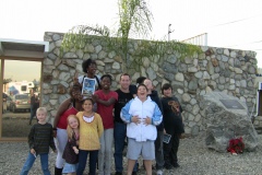 Cornerstone Youth Group