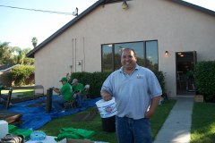 Edison/Kohl Volunteer Work Day